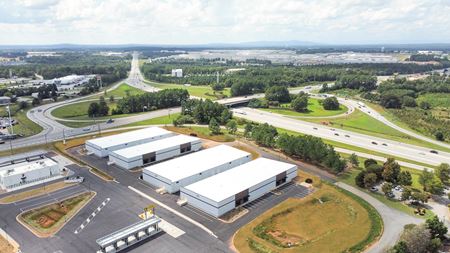 Industrial space for Rent at 552 Mayfield Road in Duncan