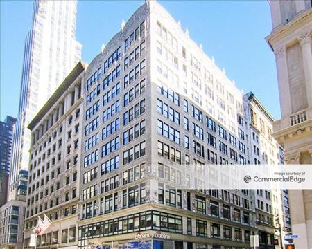 Office space for Rent at 411 5th Avenue in New York