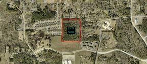 23.79 Acres For Residential Development