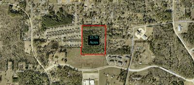 23.79 Acres For Residential Development