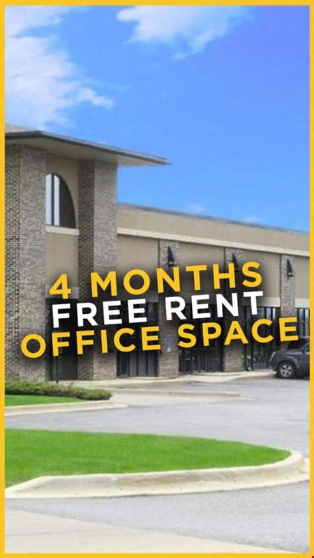 Office space for Rent at 7389 Airport View Dr SW Suite 300 in Rochester