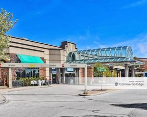 Tuttle Crossing Mall