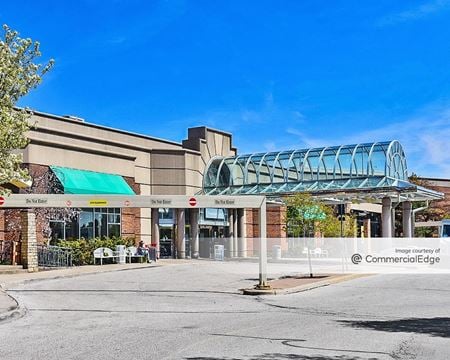 Retail space for Rent at 5043 Tuttle Crossing Blvd in Dublin