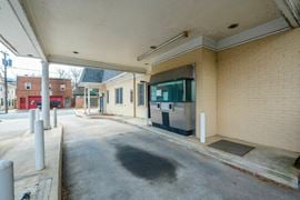 Former Bank Building For Sale |  $200,000+ BELOW Tax Assessment!