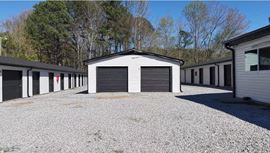 Brindlee Mountain Self Storage