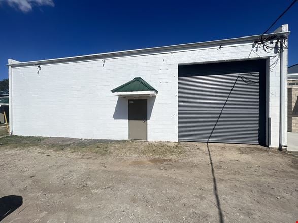 Flex Space With Yard