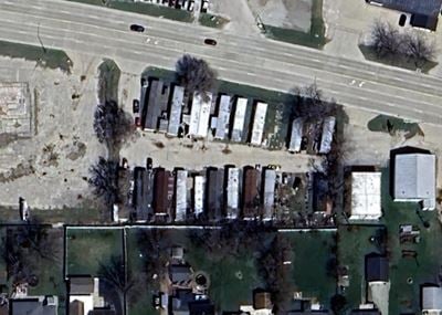 Sauk Valley Mobile Home Park