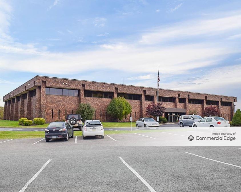 4301 Dutch Ridge Road 4301 Dutch Ridge Road Office Building