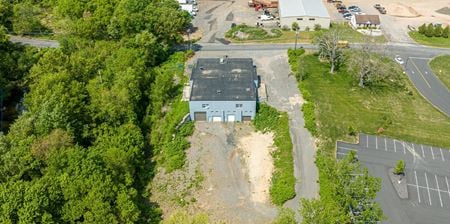 Industrial space for Sale at 195 W Newberry Rd in Bloomfield