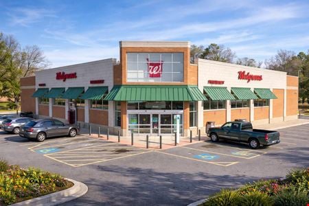 Retail space for Sale at 2200 W Sugar Creek Road in Charlotte