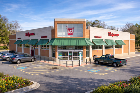 Retail space for Sale at 2200 W Sugar Creek Road in Charlotte