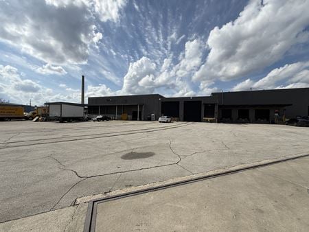 Industrial space for Rent at 733 S 12th St in Louisville