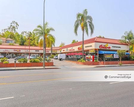 Retail space for Rent at 19934 Ventura Blvd in Woodland Hills