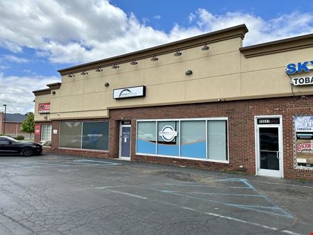 Photo of commercial space at 15515 S Dixie Hwy in Monroe