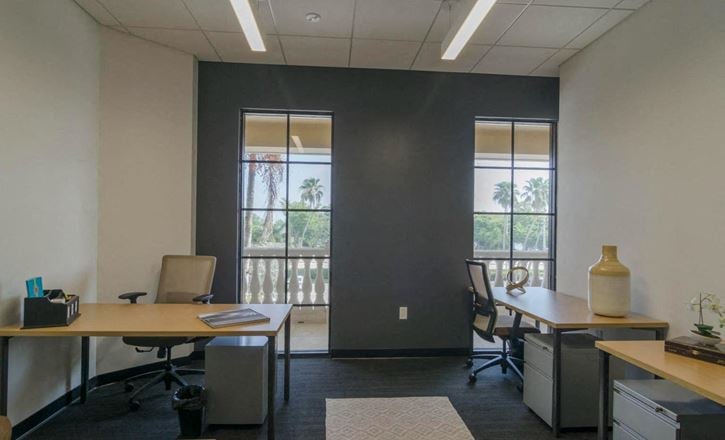 Venture X (Palm Beach Gardens) - Venture X Palm Beach Gardens-City Centre