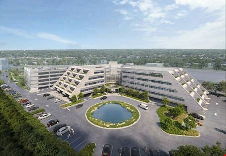 Photo of commercial space at 155 East Algonquin in Arlington Heights