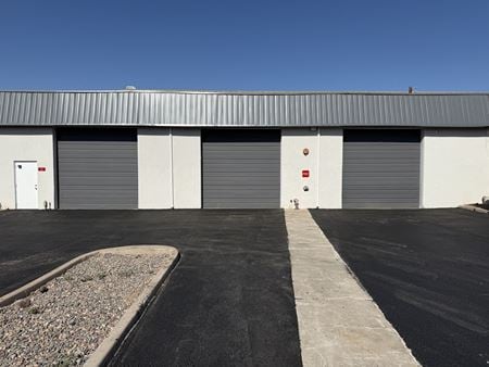 Industrial space for Rent at 910 N Scottsdale Rd in Tempe