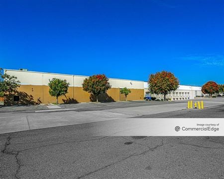 Industrial space for Rent at 1425 East Beamer Street in Woodland