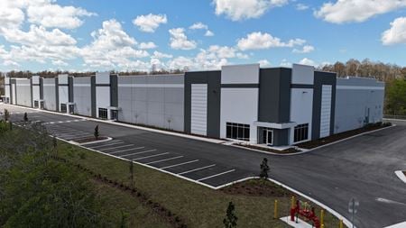 Industrial space for Rent at 7996 Photonics Drive in New Port Richey