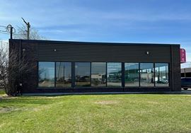 976 Dugald Road