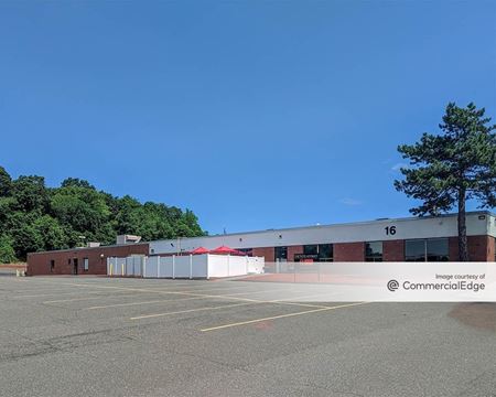 Commercial space for Rent at 14 Electronics Avenue in Danvers