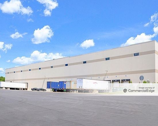2 Corporate Place South