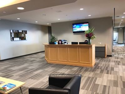 Intelligent Office (Toronto) - Intelligent Office - First Canadian Place