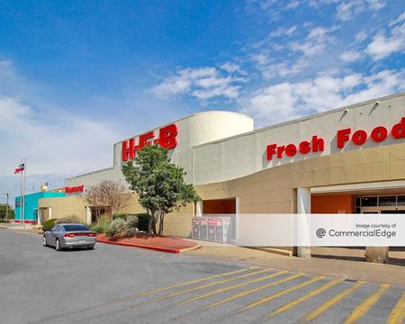 Retail space for Rent at 6607 South Interstate 35 in Austin