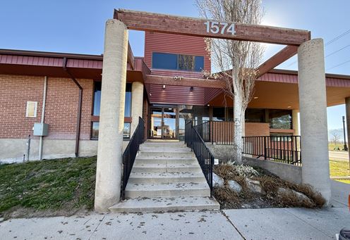 1574 West 1700 South - Salt Lake City, UT