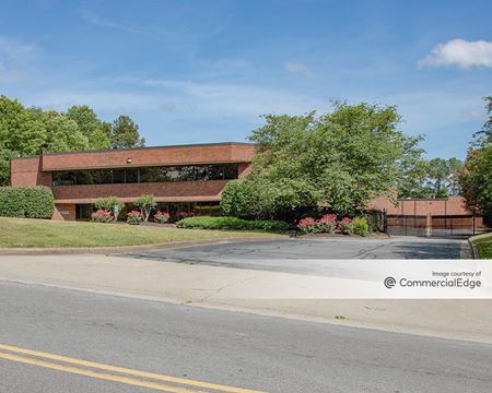 Photo of commercial space at 4385 International Blvd in Norcross