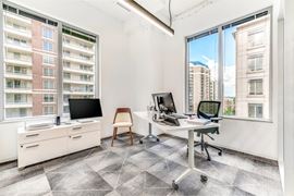 Industrious - 4075 Wilson Blvd