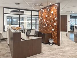 Regus - Milwaukee - Liberty 1 at Park Place