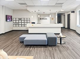 Spaces - Fresno - E River Park Circle