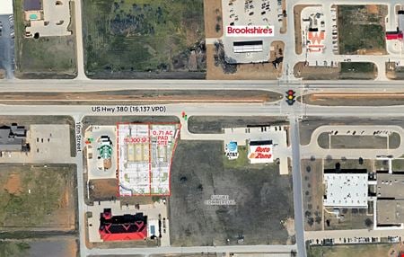 VacantLand space for Rent at 1180 US-380 in Bridgeport