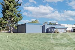 3331 Oakley Park Rd
