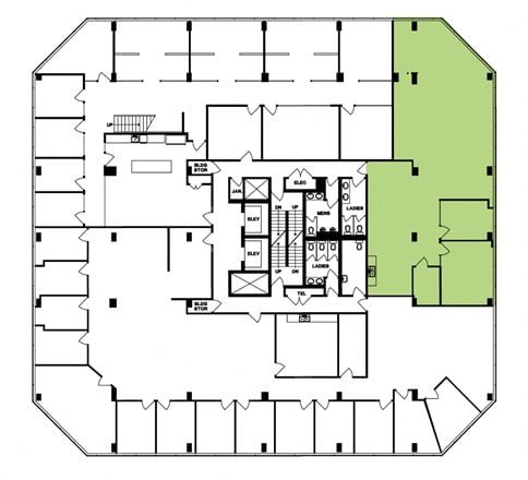 4595 Canada Way | Canada Way Business Park