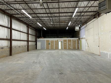 Industrial space for Rent at 1702 Industrial Highway in Cinnaminson