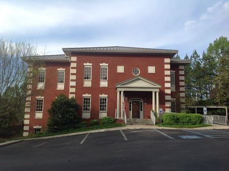 Office space for Rent at 400 Emery Drive in Hoover