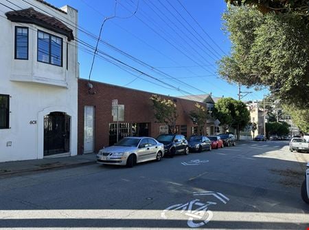 Office space for Rent at 605 Chenery St Unit A in San Francisco
