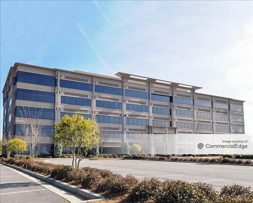 Suwanee Gateway One
