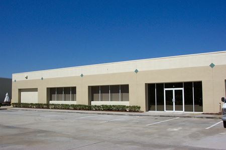 Industrial space for Rent at 746 North Drive in Melbourne