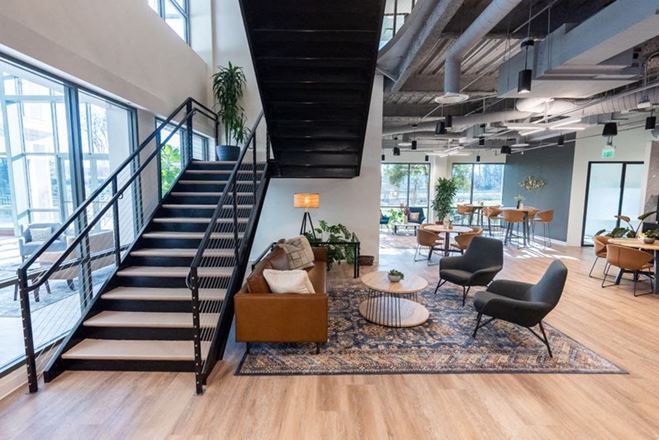 Venture X Greensboro