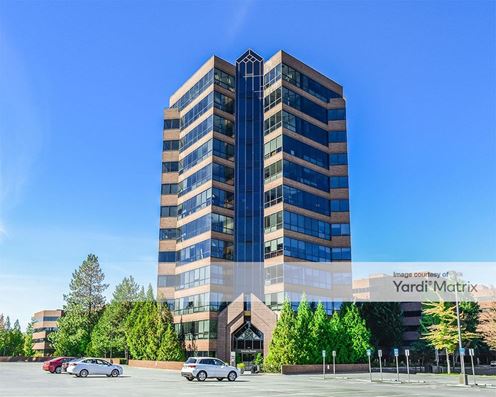 Lincoln Tower