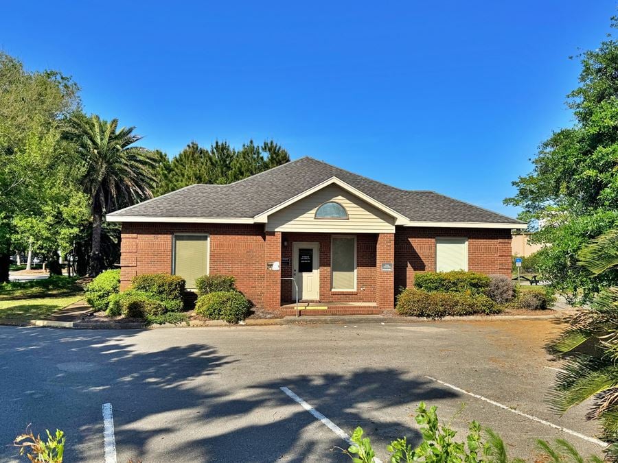 Miramar Beach Retail/Office For Sale or For Lease
