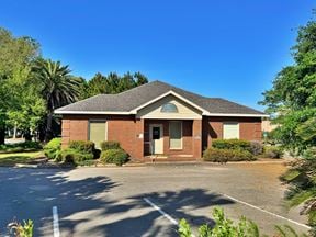Miramar Beach Retail/Office For Sale or For Lease