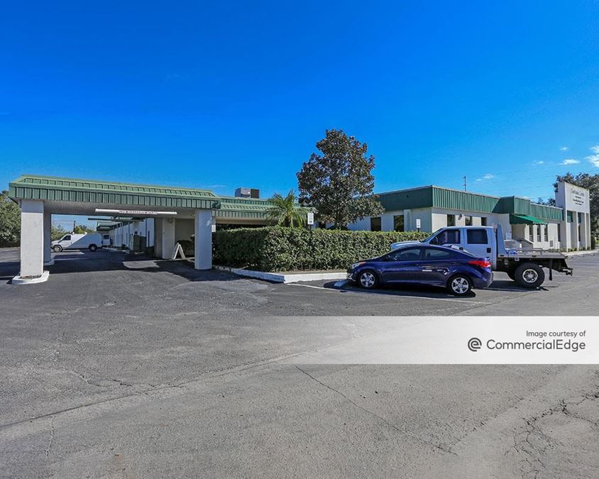 202 Lake Miriam Drive 202 Lake Miriam Drive Office Building