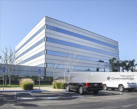 Office space for Rent at 2525 Main Street in Irvine