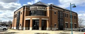 Office for Lease