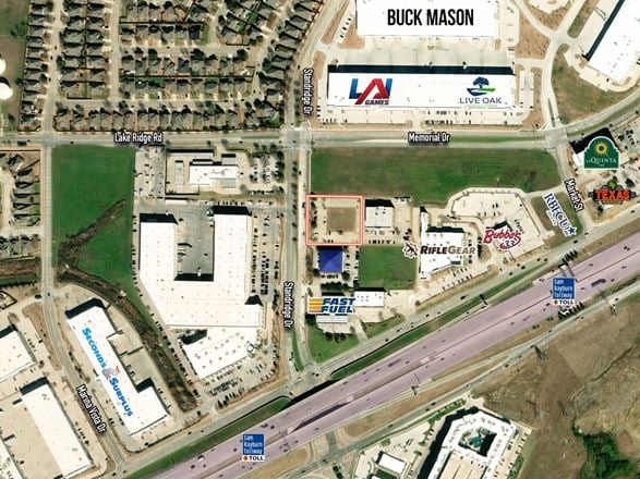 ±1.4 AC | THE COLONY