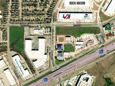 ±1.4 AC | THE COLONY